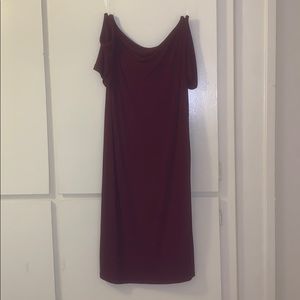 Bozzolo Dress